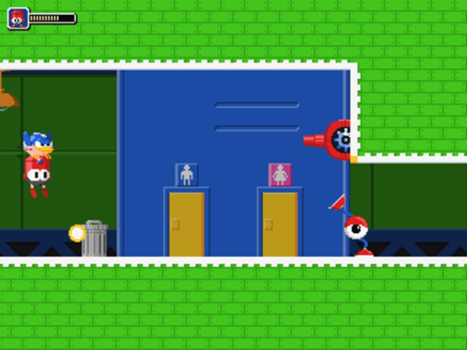 Beat: The Game