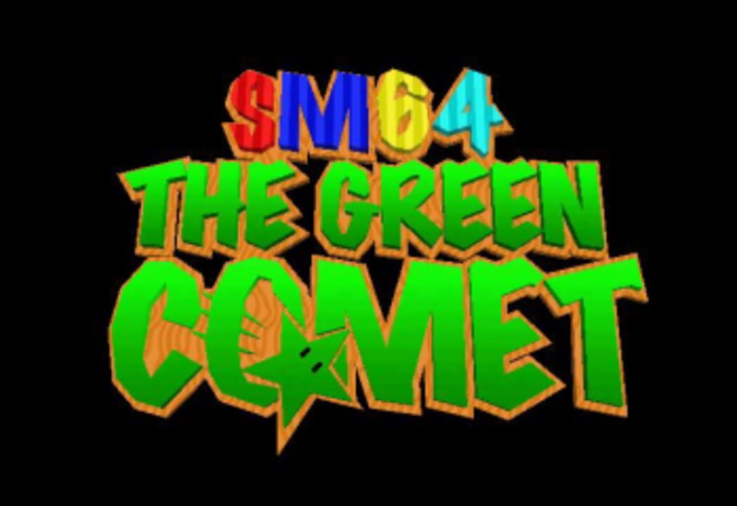 SM64: The Green Comet