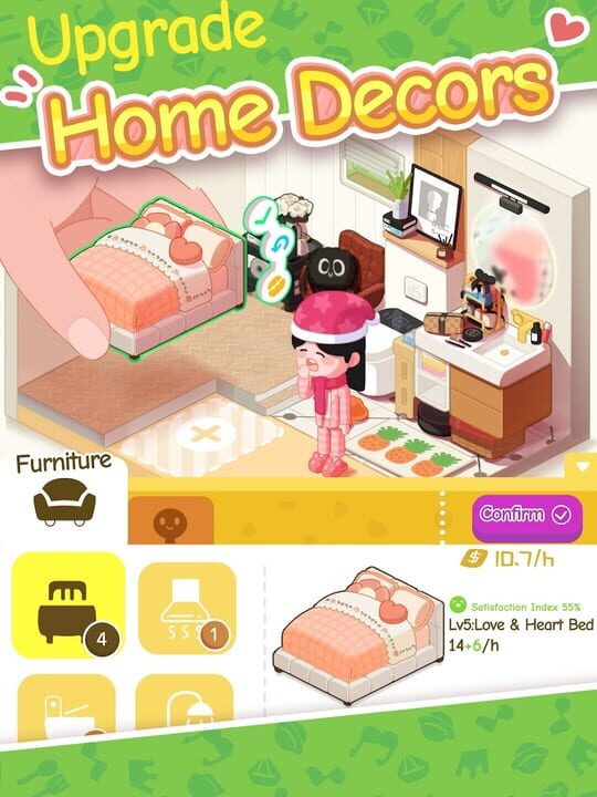 Rent Please!: Landlord Sim