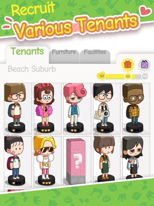 Rent Please!: Landlord Sim