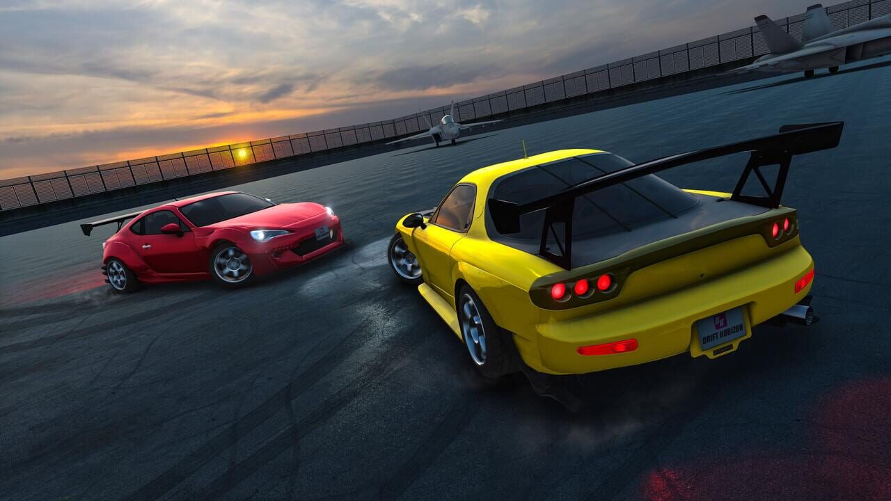 Drift Horizon: Car Driving & Tuning