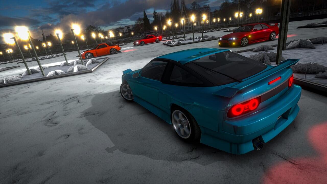 Drift Horizon: Car Driving & Tuning