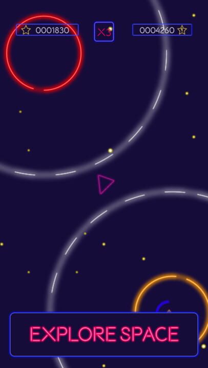 Lost In Space: Dimensions