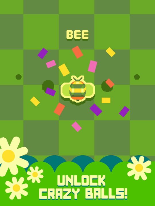 Nano Golf: Hole In One