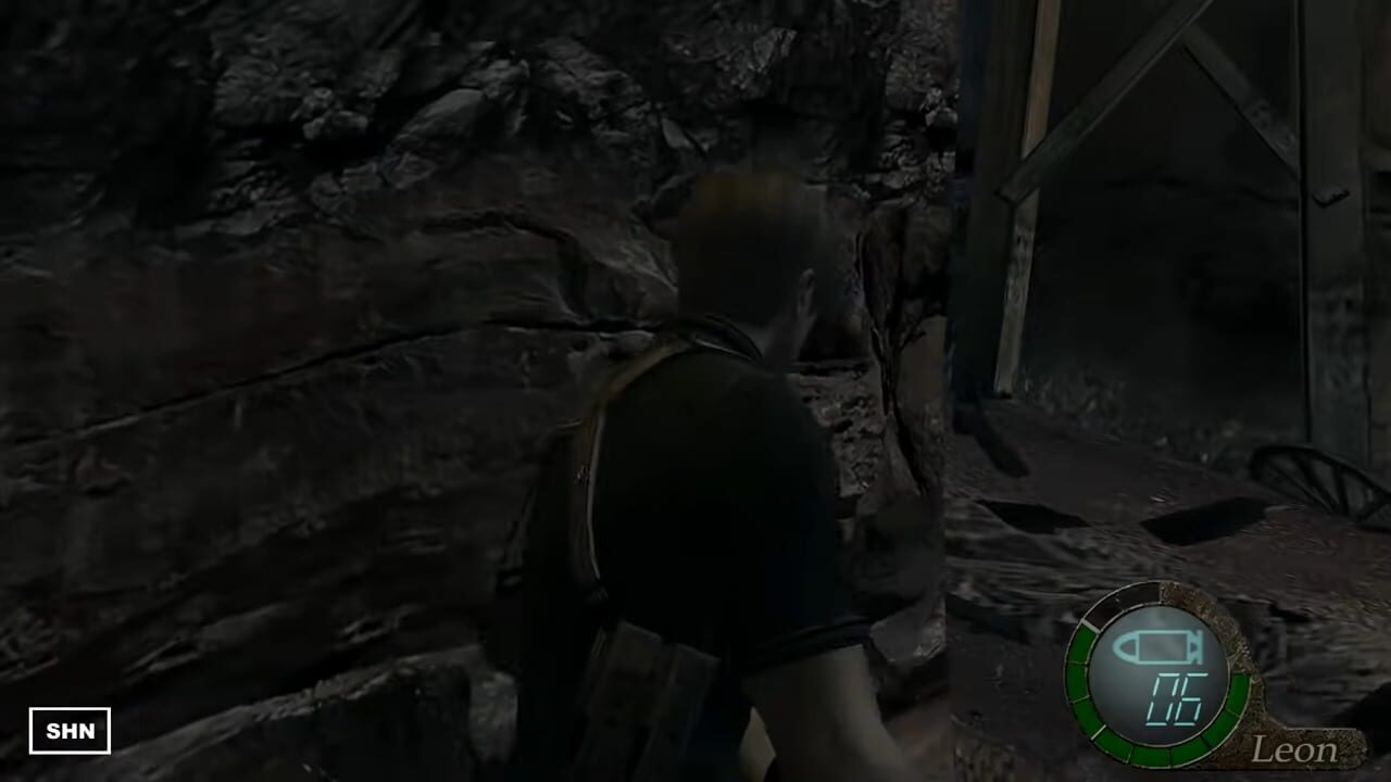 Resident Evil 4: Collector’s Edition