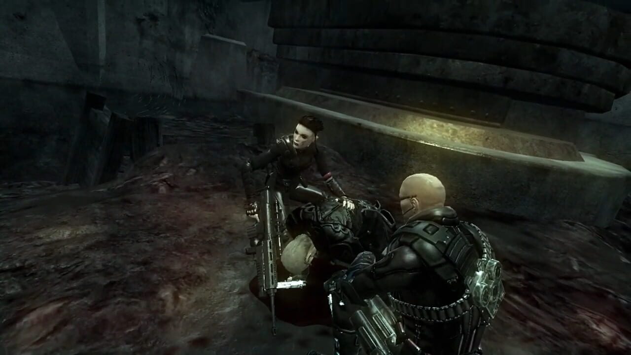 Clive Barker’s Jericho: Special Edition