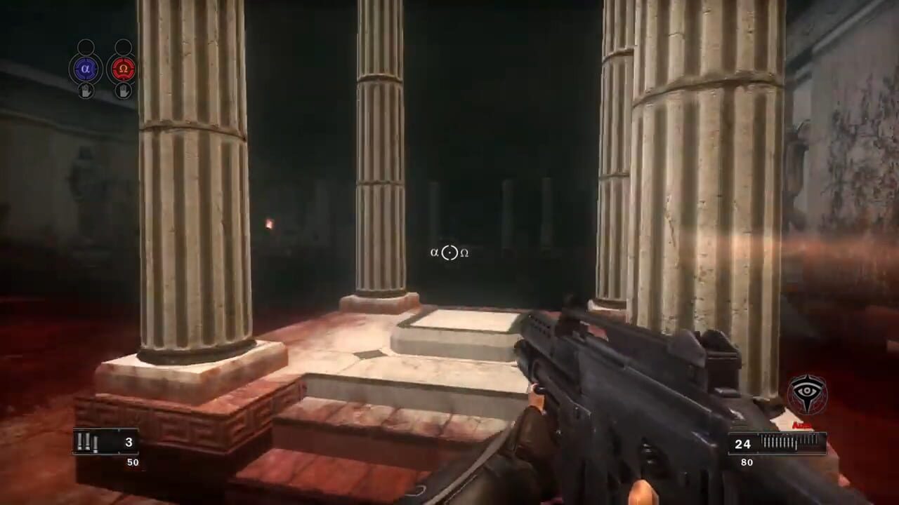 Clive Barker’s Jericho: Special Edition