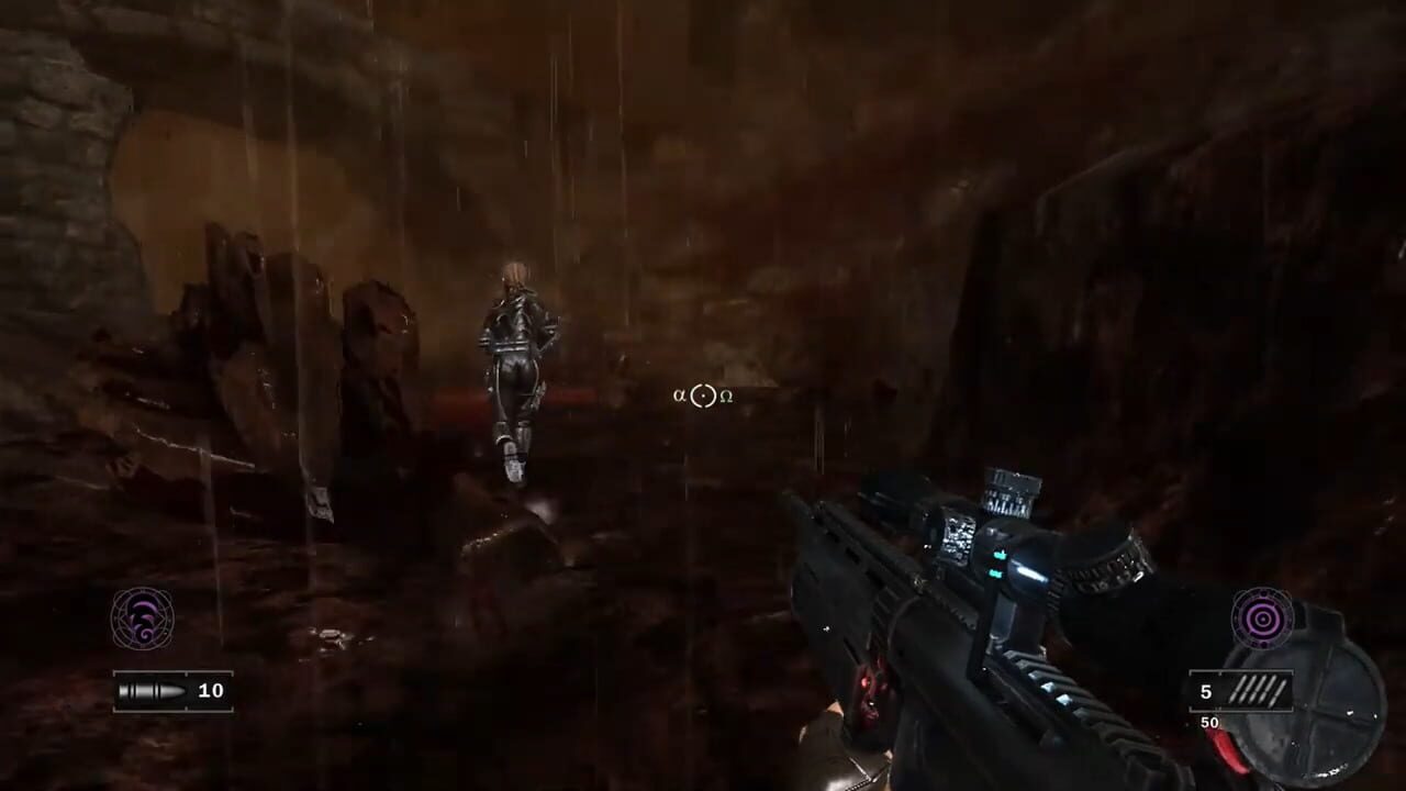 Clive Barker’s Jericho: Special Edition