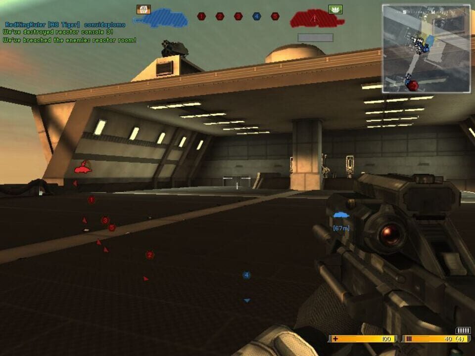 Battlefield 2142: Deluxe Edition