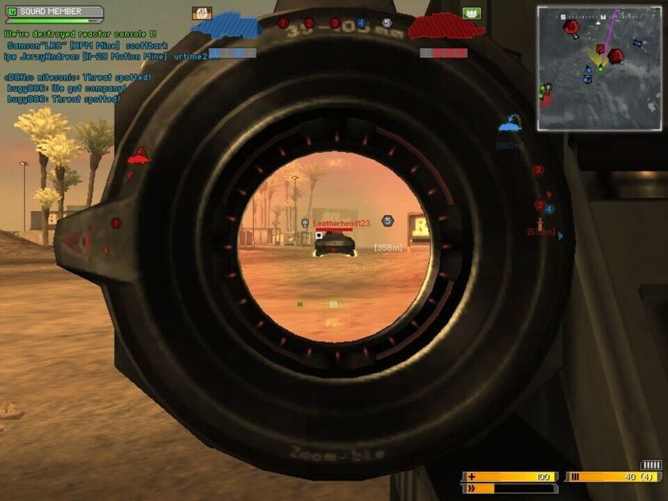 Battlefield 2142: Deluxe Edition