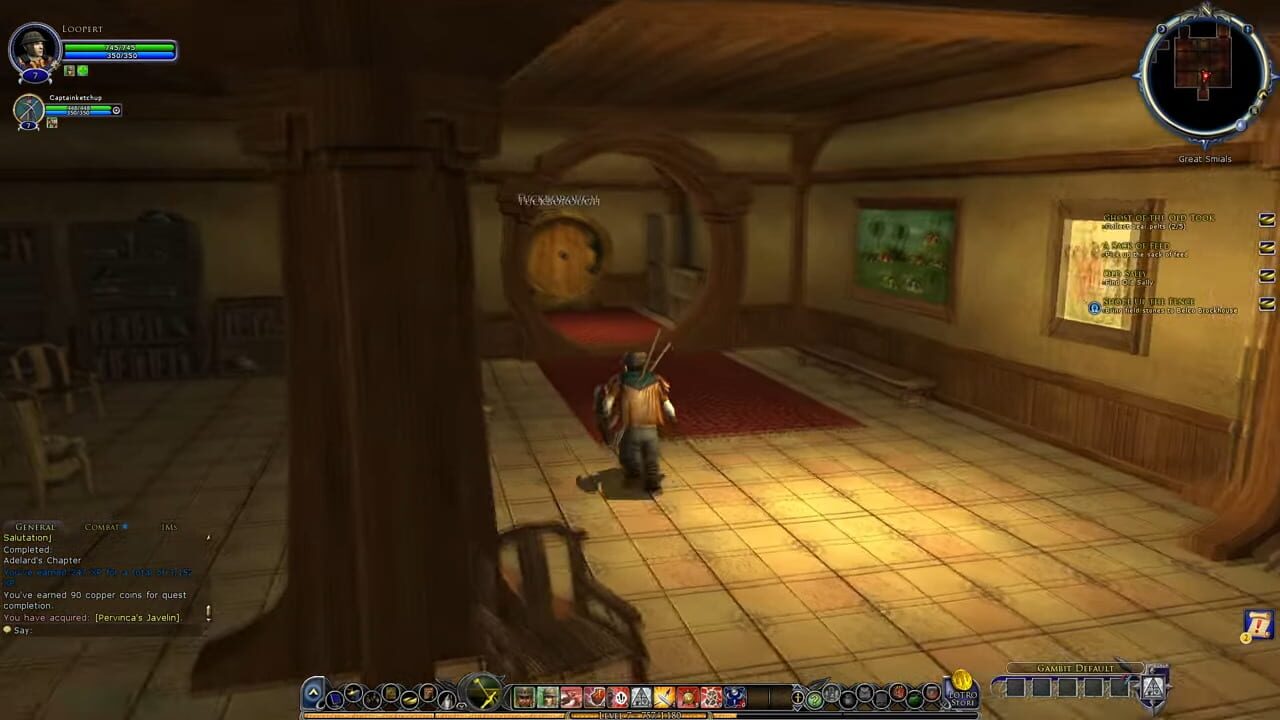 The Lord of the Rings Online: Mithril Edition