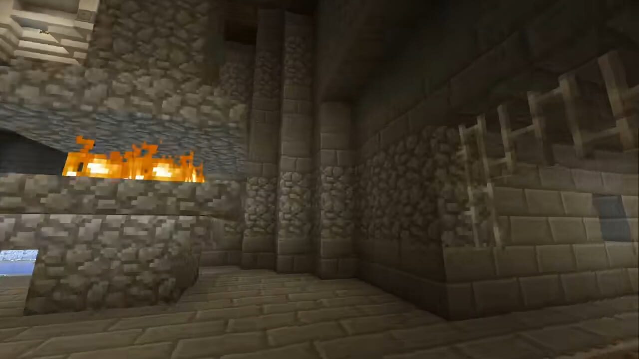 Minecraft: Xbox One Edition