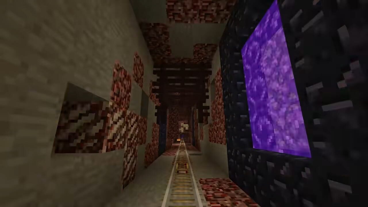 Minecraft: Xbox One Edition