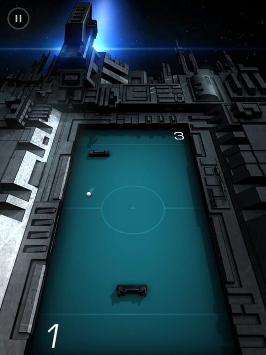 Ping Pong 3D
