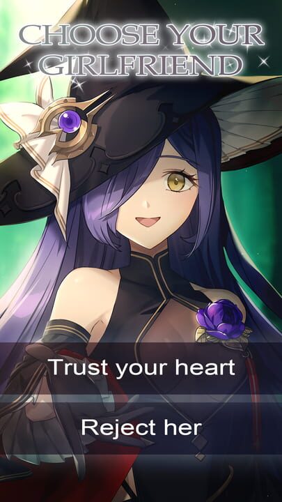 Love, Death and PvP