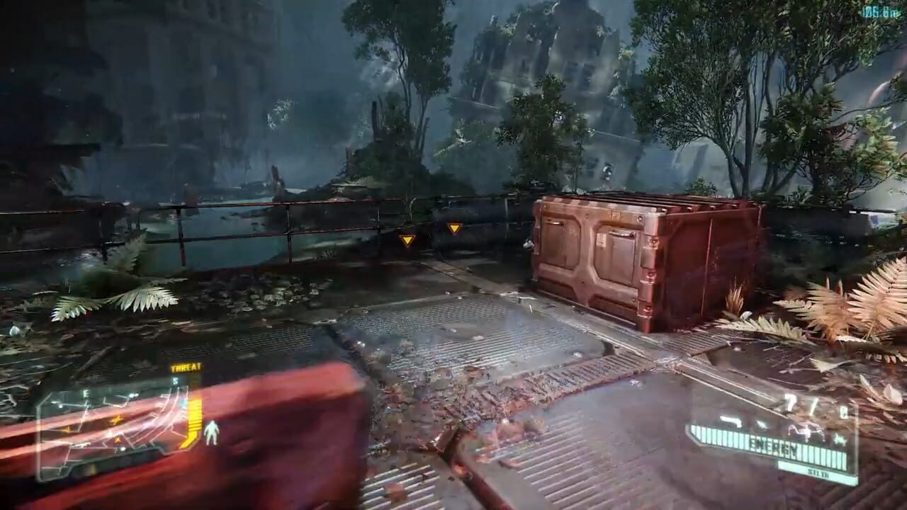 Crysis 3: Ultimate Edition
