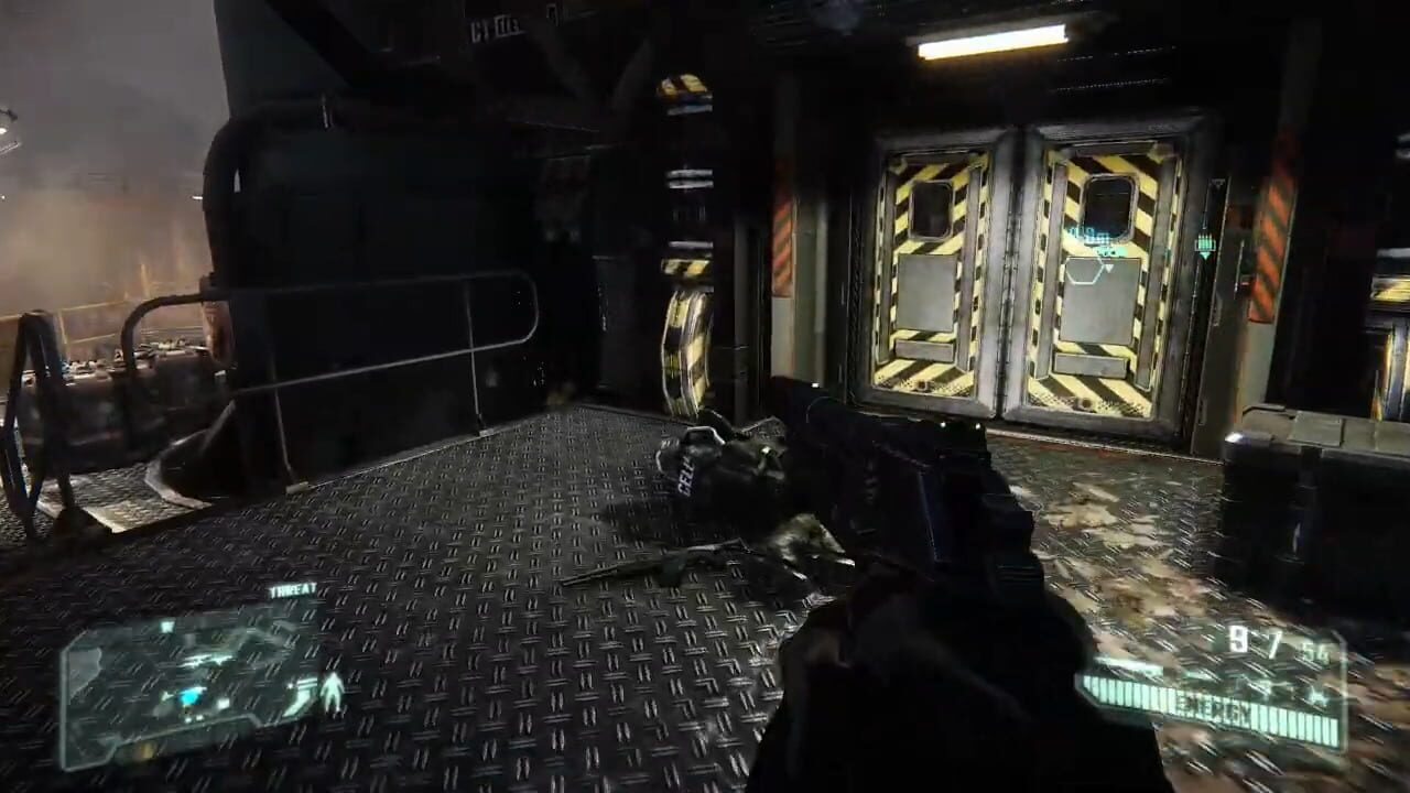 Crysis 3: Ultimate Edition