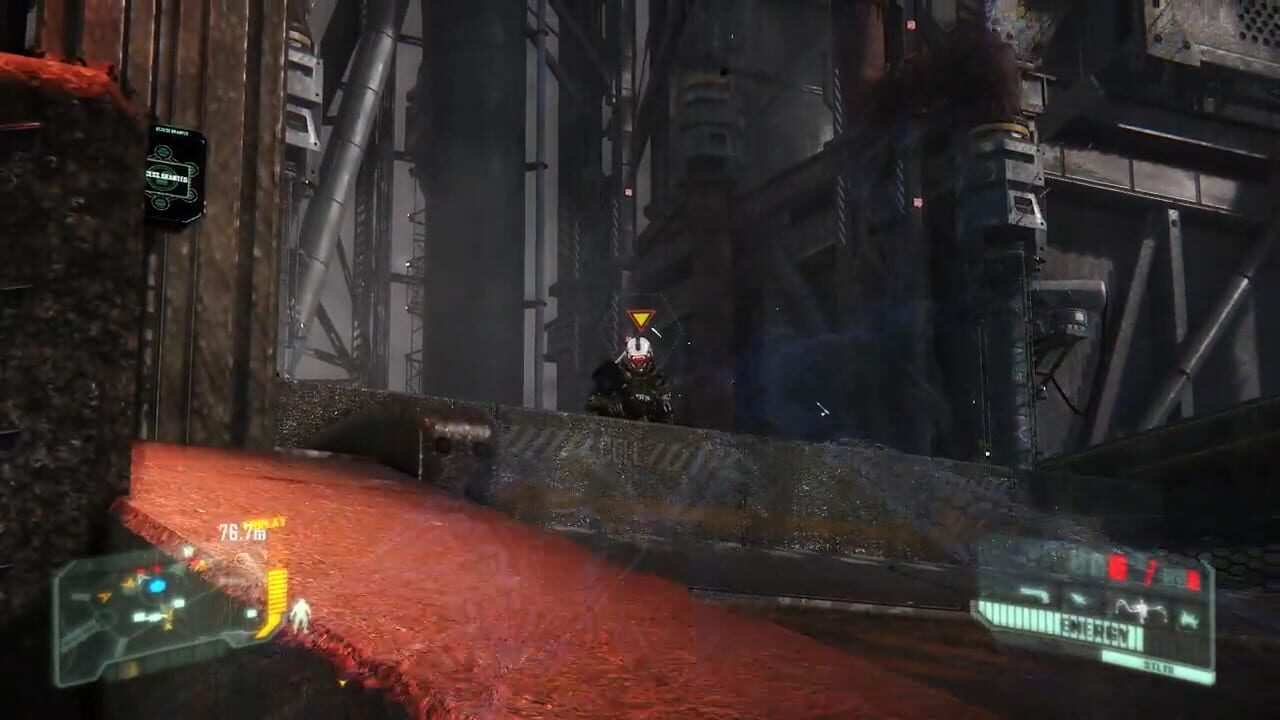 Crysis 3: Hunter Edition