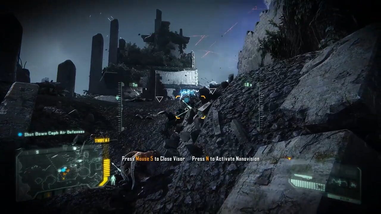 Crysis 3: Digital Deluxe Edition