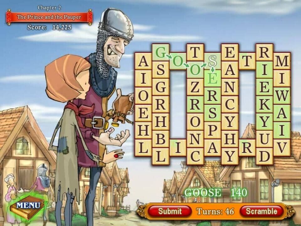 Bonnie’s Bookstore