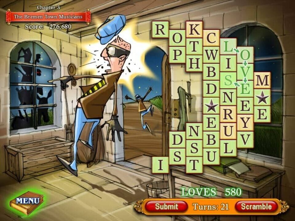 Bonnie’s Bookstore