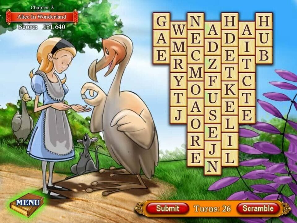 Bonnie’s Bookstore