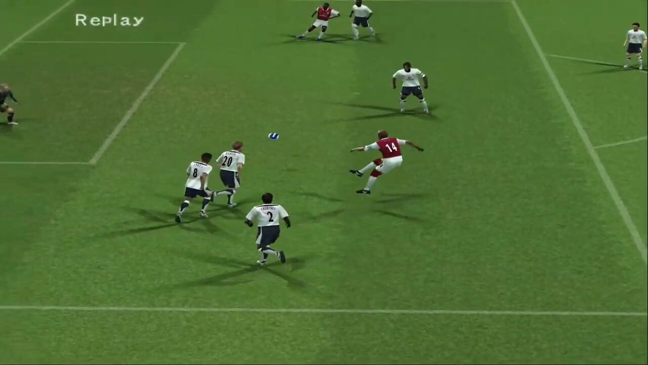 World Soccer: Winning Eleven 10 – Liveware Evolution