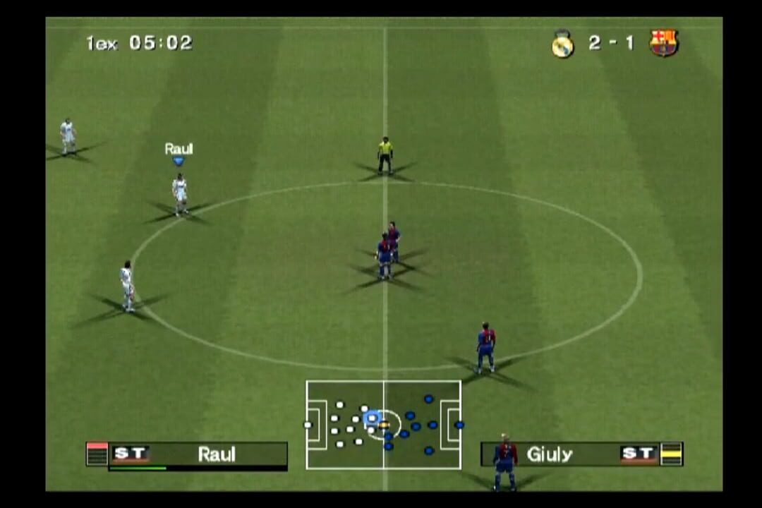J.League Winning Eleven 10 + Europe League 06-07