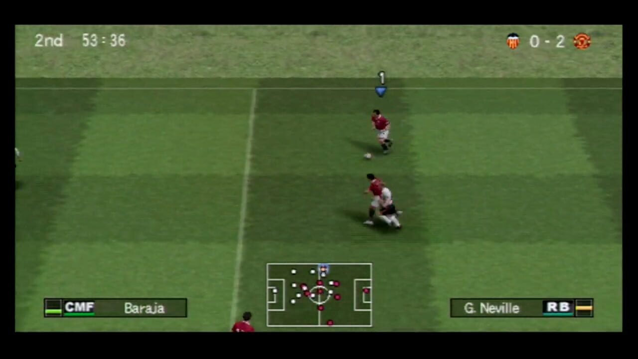 Winning Eleven: Pro Evolution Soccer 2007