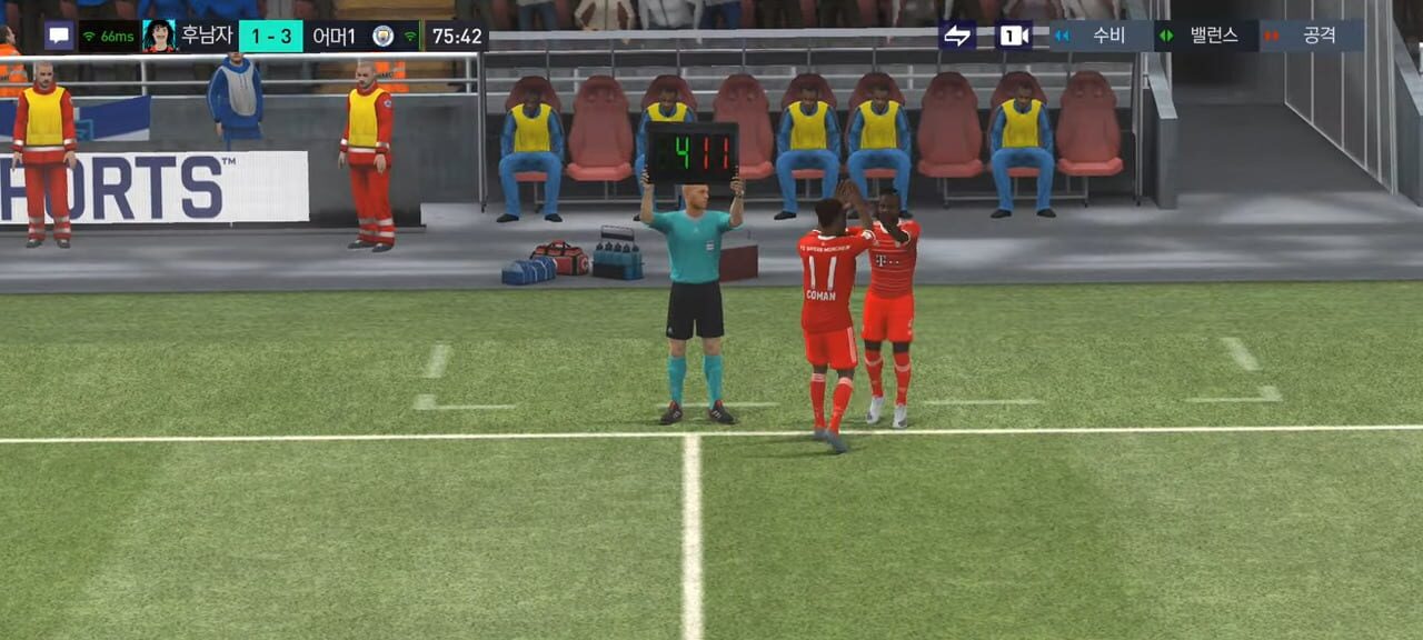 Pro Evolution Soccer 2019