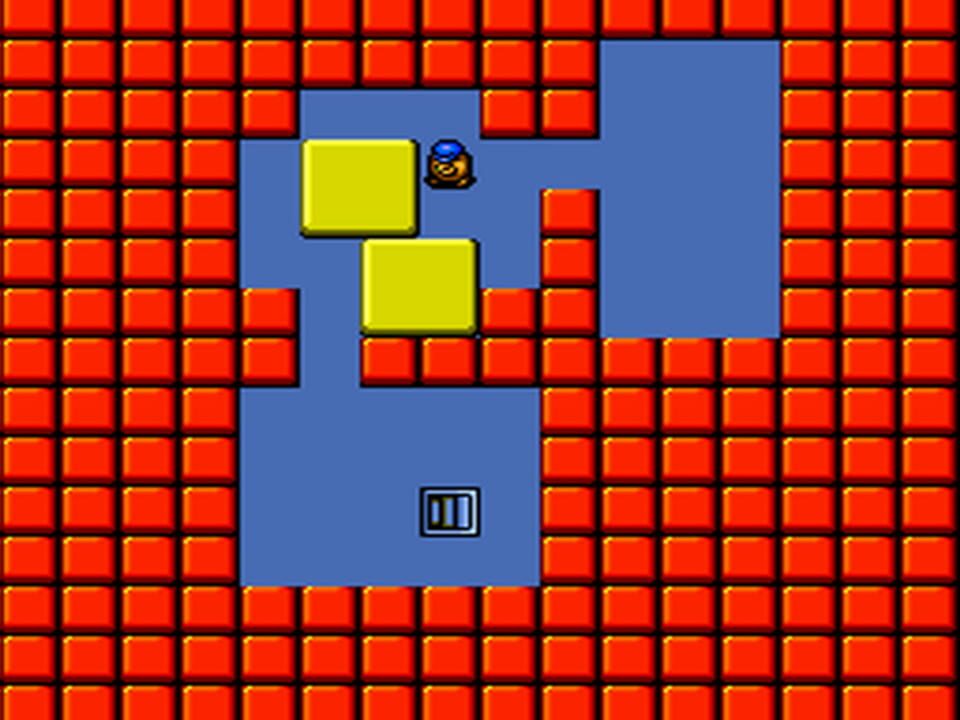 Puzzle Boy