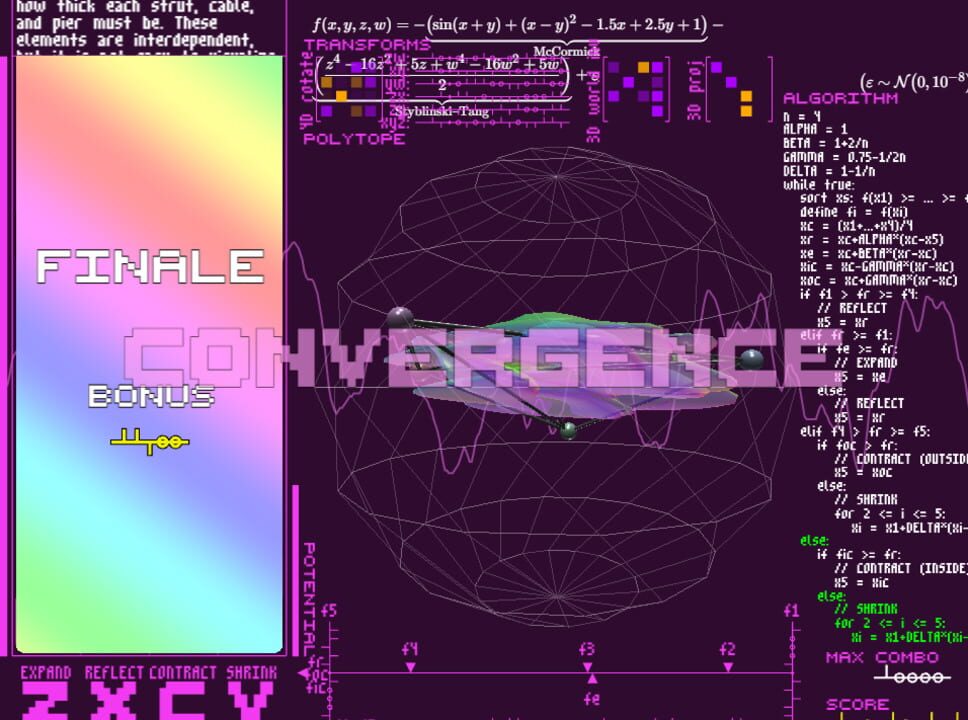 Polytope