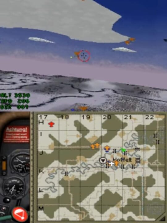 IL-2 Sturmovik: Birds of Prey