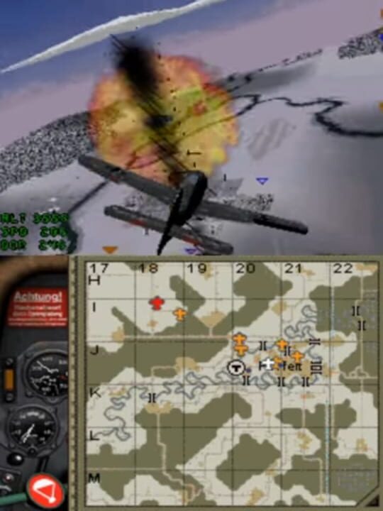 IL-2 Sturmovik: Birds of Prey