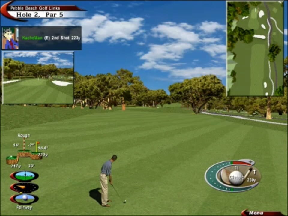 Links Expansion Pack Volume 2