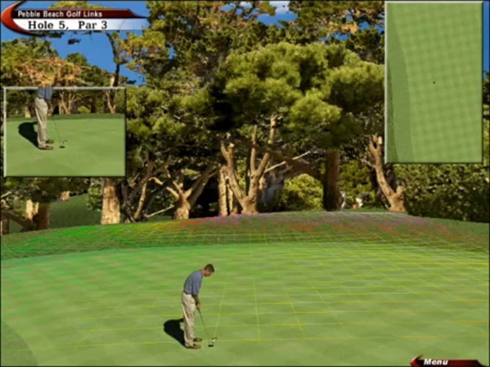 Links Expansion Pack Volume 2