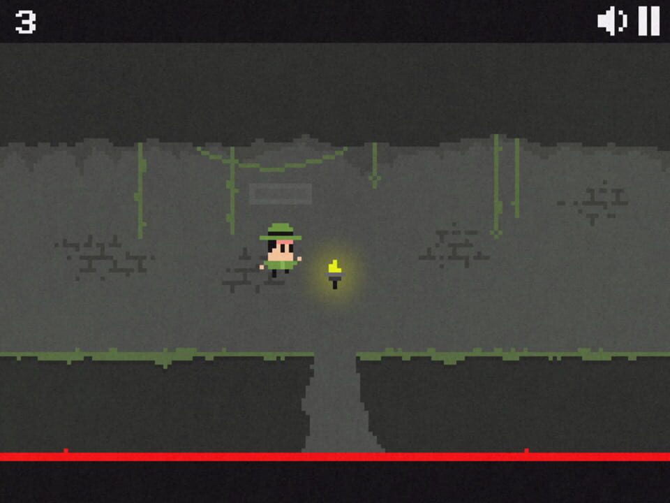 One Button Bob