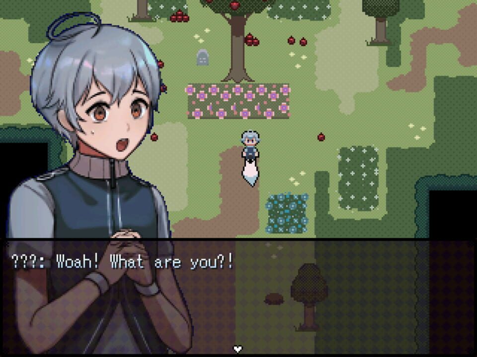 Mumu’s Soup Adventure