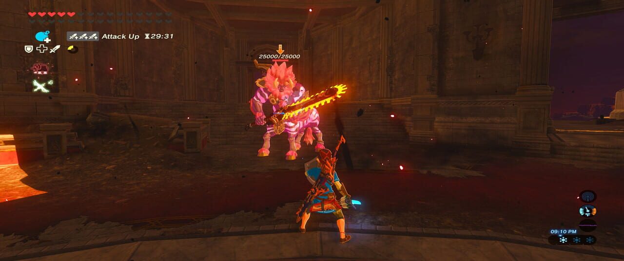 The Legend of Zelda: Relics of the Past