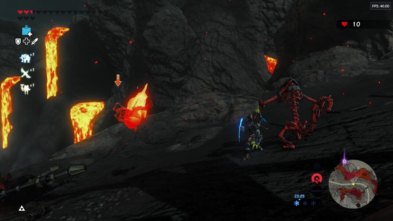 Dark Army Resurrection