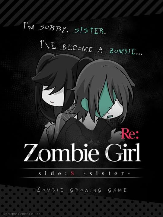 ZombieGirl Side:S Sister