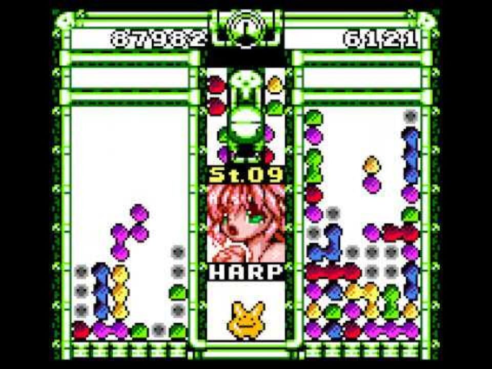 Puyo Pop