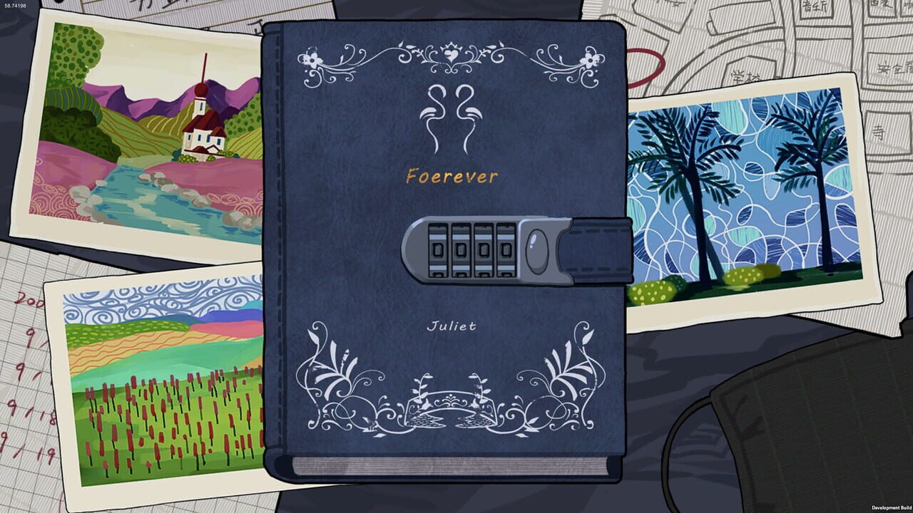 The Diary