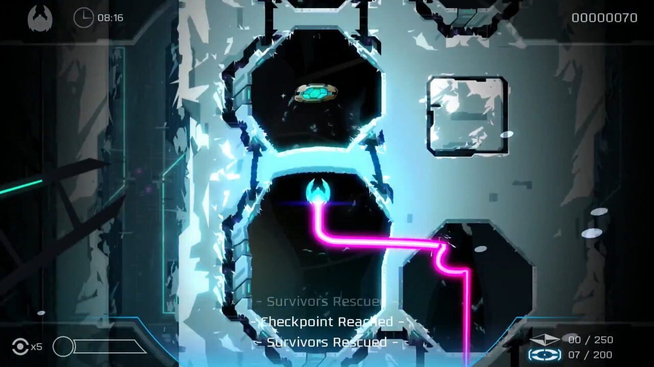 Velocity 2X: Critical Urgency DLC Pack