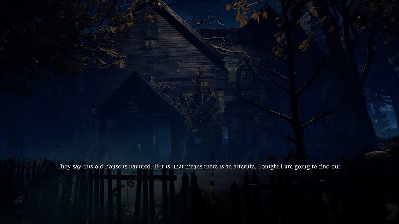 Presences: Dark Awakening