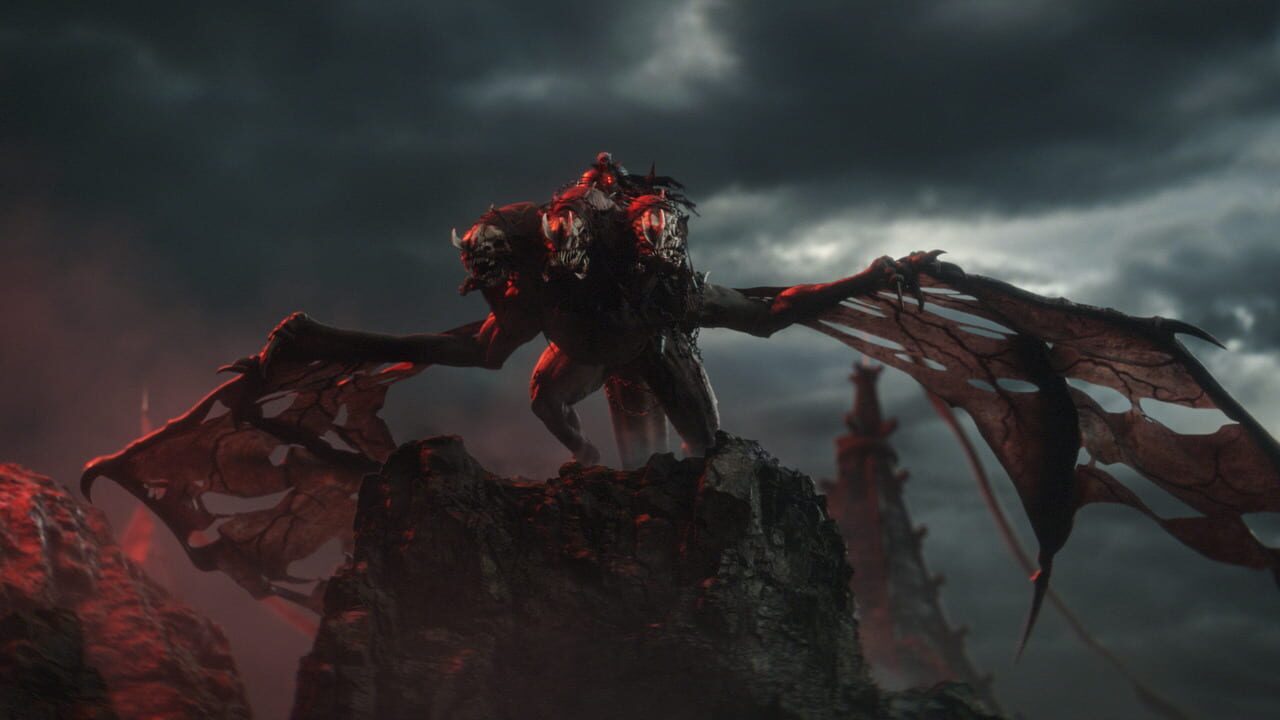 Lords of the Fallen: Deluxe Edition