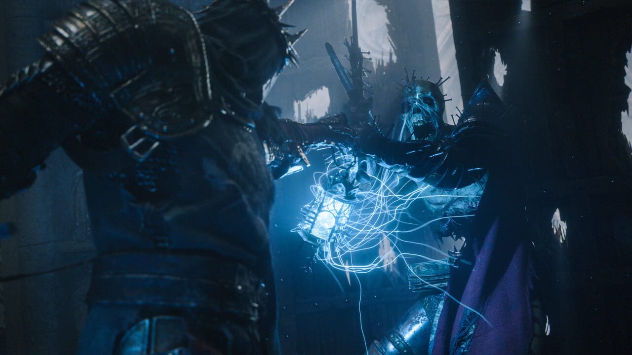 Lords of the Fallen: Deluxe Edition