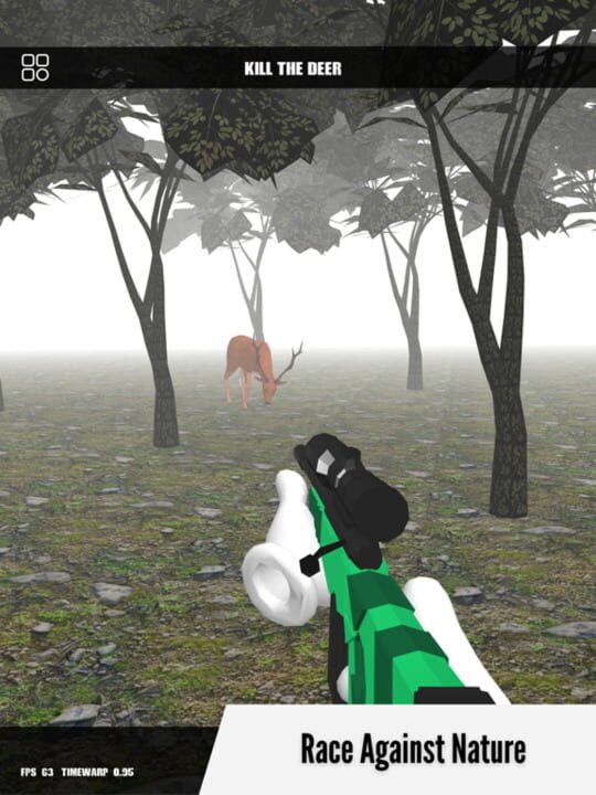 Wildlife Hunter: Survival