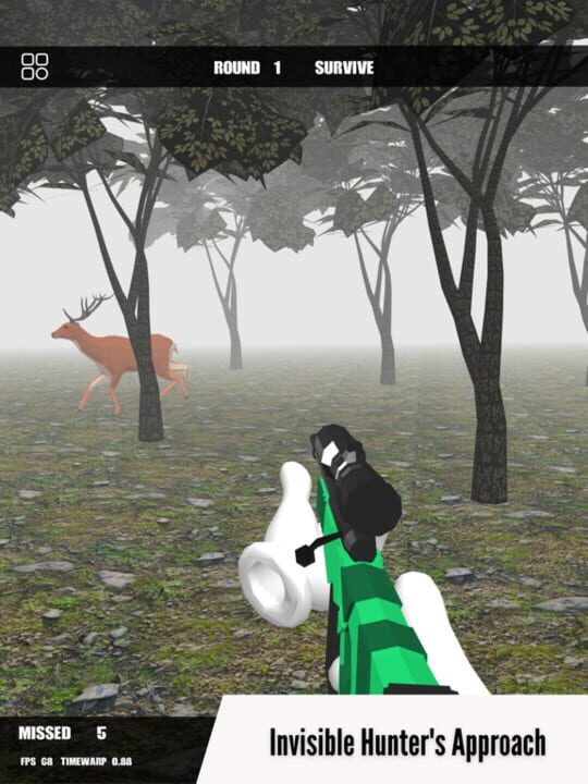 Wildlife Hunter: Survival