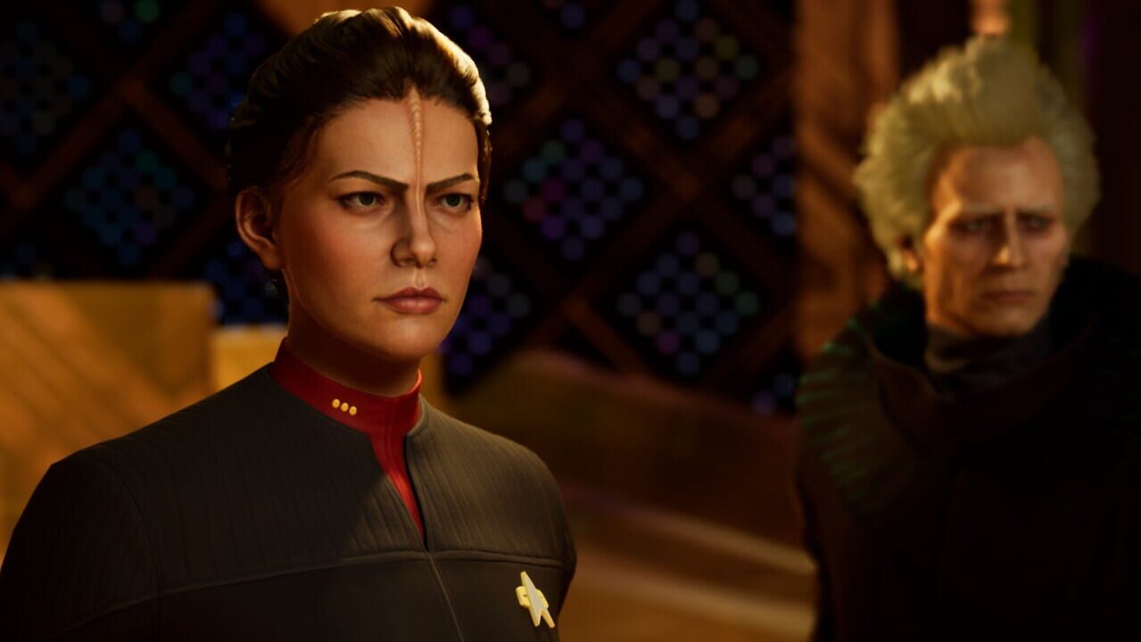 Star Trek: Resurgence